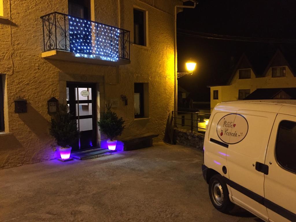 Petite Verneda Casau Exterior photo
