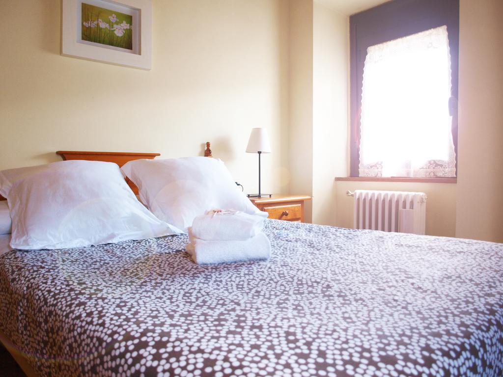 Petite Verneda Casau Room photo