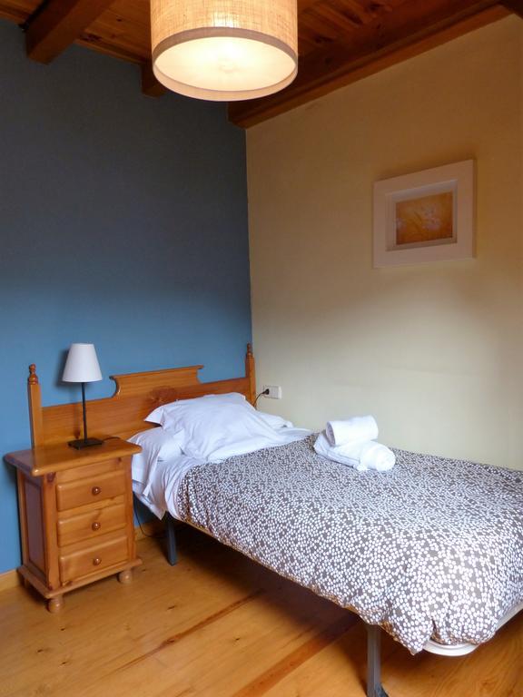 Petite Verneda Casau Room photo